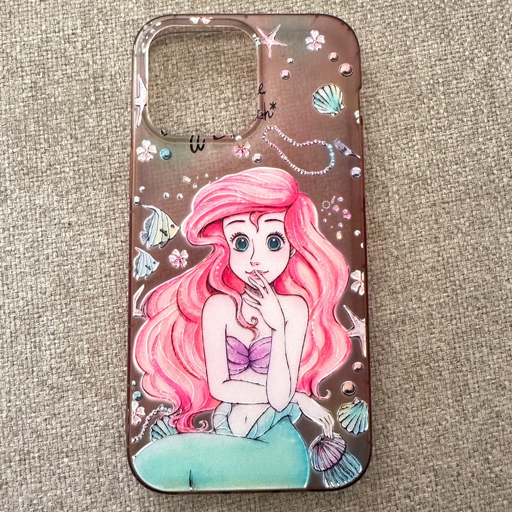 Iphone 14 Pro Max case